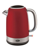 Oster Electric Kettle - RED