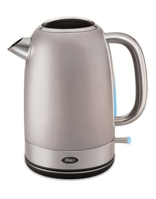 Oster Electric Kettle - STAINLESS STEEL