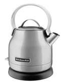 Kitchenaid 1.25L Electric Kettle - STAINLESS STEEL - 1.25L