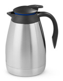 Thermos Stainless Steel Carafe - SILVER