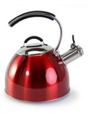 Oxo Stovetop Kettle - RED