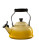 Le Creuset Classic Whistling Kettle - YELLOW - 1.7L