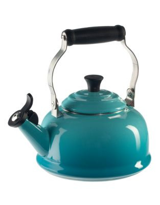 hudson bay le creuset kettle