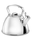 All-Clad Kettle - STAINLESS STEEL