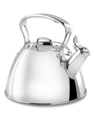 All-Clad Kettle - STAINLESS STEEL