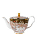 Wedgwood Daisy Tea Story Collection 1 Liter Teapot - MULTI