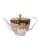 Wedgwood Daisy Tea Story Collection 1 Liter Teapot - MULTI