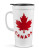 Olympic Collection Canada Thermal Mug - WHITE