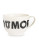 Waste Not Paper Love You More Mug - WHITE