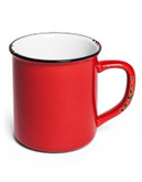 Drake General Store Cozy Mug - RED