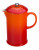 Le Creuset French Press - FLAME