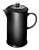 Le Creuset French Press - LICORICE