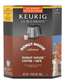 Keurig Donut House Collection Donut House Coffee