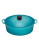 Le Creuset Oval French Oven - CARIBBEAN - 4.7L