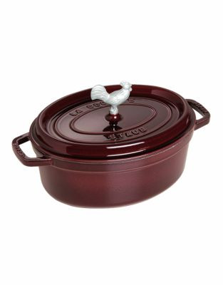 Staub Cocotte Coq Au Vin - GRENADINE - 5.5