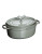 Staub Cocotte Coq Au Vin - GREY - 5.5
