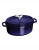 Staub Cocotte Coq Au Vin - DARK BLUE - 5.5