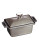 Staub Terrine with Lid - GREY - SMALL