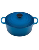 Le Creuset Round French Oven - MARSEILLE - 2 L