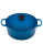 Le Creuset Round French Oven - MARSEILLE - 2 L