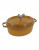 Staub Cocotte Coq Au Vin - MUSTARD - 5.5