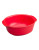 Corningware CW by Corningware 20 Ounce Red Round Casserole - RED