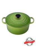 Le Creuset Round French Oven - PALM - 6.7L