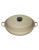 Le Creuset Braiser - DUNE - 3.2 L