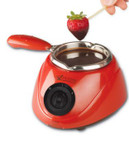 Total Chef Chocolatiere - RED