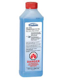 Trudeau Fondue Gel Fuel Bottle - BLUE - 500 ML