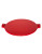 Emile Henry Pizza Stone - RED