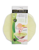Charles Viancin Lily Pad Silicone Lid - GREEN