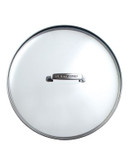 Le Creuset 30cm Glass Lid with Loop Handle - GLASS - 30CM