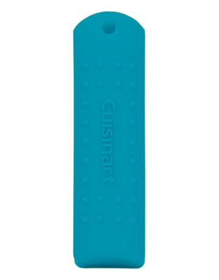 Cuisinart Silicone Handle Sleeve - BLUE