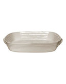 Sophie Conran For Portmeirion Roast Dish with Handles - BEIGE