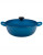 Le Creuset 4.1 L Cast Iron Traditional Pot - MARSEILLE - 4.1 L