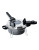 Total Chef Total Chef Czech Multi cooker - STAINLESS STEEL