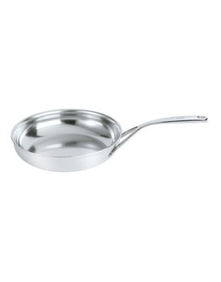 Demeyere Atlantis Controlinduc 20 cm Fry Pan - SILVER - 10IN