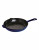 Staub 10 Inch Fry Pan - DARK BLUE - 10IN