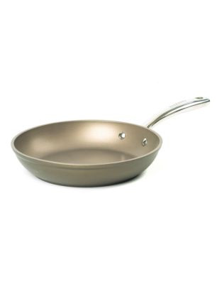 Paderno 9.5 Inch Fornello Non-Stick Frying Pan - CHAMPAGNE - 24CM