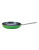 Kate Spade New York Set of Two Non-Stick Fry Pans - GREEN