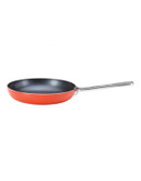 Kate Spade New York Set of Two Non-Stick Fry Pans - RED