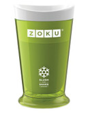 Zoku Slush and Shake Maker - GREEN