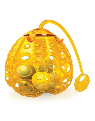 Fusion Food Steamer - YELLOW