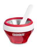Zoku Personal Ice Cream Maker - RED