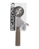 Ricardo Ice Cream Scoop - SILVER