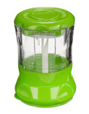 Home Outfitters Fresh Herb Mill - GREEN