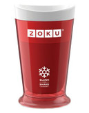 Zoku Slush and Shake Maker - RED