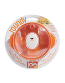 Joie Roundy Microwavable Egg Ring - ORANGE