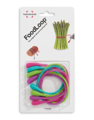 Fusion FoodLoop Silicone Trussing Tool - ASSORTED
